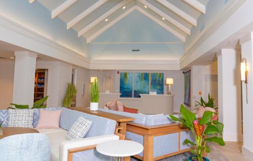 Fernandina Beach Hotel | Residence Inn by Marriott Amelia Island