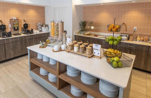 Fernandina Beach Hotel | Residence Inn by Marriott Amelia Island