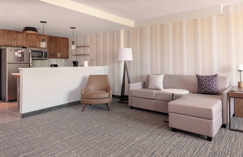 Northwest Hotel | Residence Inn by Marriott Virginia Beach Town Center