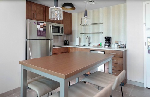 Northwest Hotel | Residence Inn by Marriott Virginia Beach Town Center