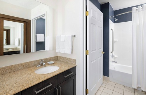 West Des Moines Hotel | Residence Inn by Marriott Des Moines West