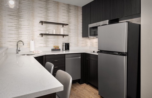 South Arlington Hotel | Residence Inn By Marriott Dallas Grand Prairie