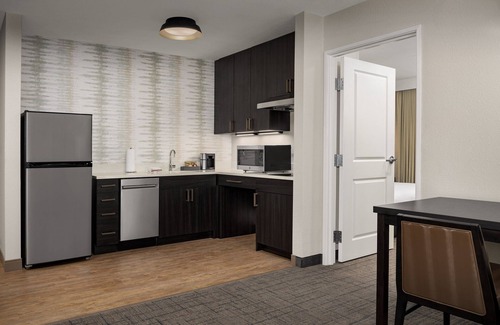 South Arlington Hotel | Residence Inn By Marriott Dallas Grand Prairie