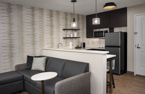 South Arlington Hotel | Residence Inn By Marriott Dallas Grand Prairie