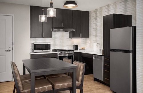 South Arlington Hotel | Residence Inn By Marriott Dallas Grand Prairie