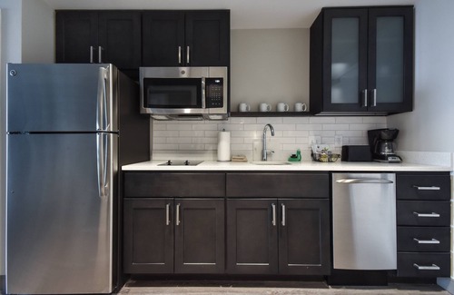 Myrtle Beach Hotel | Residence Inn by Marriott Myrtle Beach Oceanfront