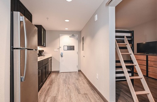 Myrtle Beach Hotel | Residence Inn by Marriott Myrtle Beach Oceanfront