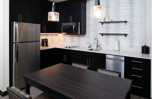 Greenacres Hotel | Residence Inn by Marriott Bakersfield West