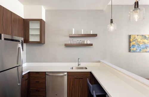 Ogontz Campus Hotel | Residence Inn by Marriott Philadelphia Bala Cynwyd