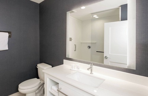 Ogontz Campus Hotel | Residence Inn by Marriott Philadelphia Bala Cynwyd