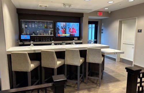 Acton Hotel | Residence Inn by Marriott Indianapolis South/Greenwood