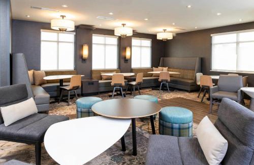 Acton Hotel | Residence Inn by Marriott Indianapolis South/Greenwood