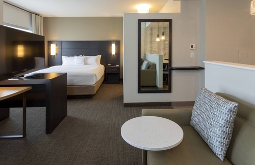 Maple Grove Hotel | Residence Inn by Marriott Minneapolis Maple Grove/Arbor Lakes
