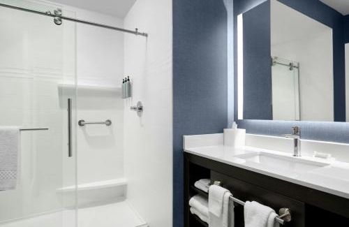 Noblesville Hotel | Residence Inn by Marriott Indianapolis Noblesville