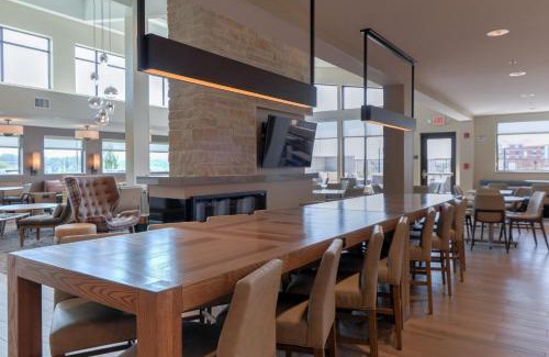 Pigeon Forge Hotel | Residence Inn by Marriott Pigeon Forge