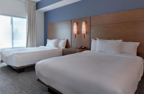 Pigeon Forge Hotel | Residence Inn by Marriott Pigeon Forge