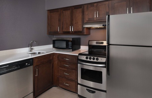 Southern Pines Hotel | Residence Inn by Marriott Southern Pines/Pinehurst NC