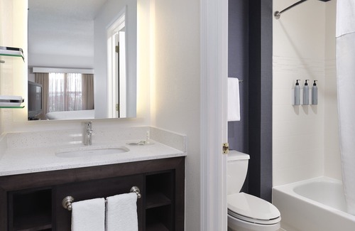 Southern Pines Hotel | Residence Inn by Marriott Southern Pines/Pinehurst NC