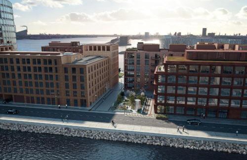 Copenhagen Hotel | Residence Inn by Marriott Copenhagen Nordhavn