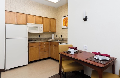 Mid City South Hotel | Residence Inn by Marriott Baton Rouge near LSU