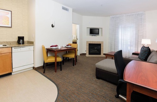 Mid City South Hotel | Residence Inn by Marriott Baton Rouge near LSU