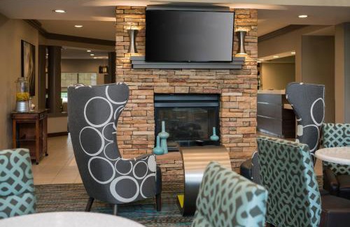 Los Alamitos Hotel | Residence Inn by Marriott Cypress Los Alamitos