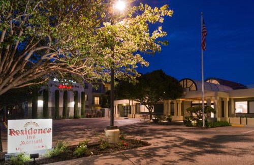 Menlo Park Hotel | Residence Inn by Marriott Palo Alto Menlo Park