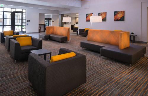 Menlo Park Hotel | Residence Inn by Marriott Palo Alto Menlo Park