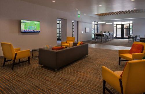 Menlo Park Hotel | Residence Inn by Marriott Palo Alto Menlo Park