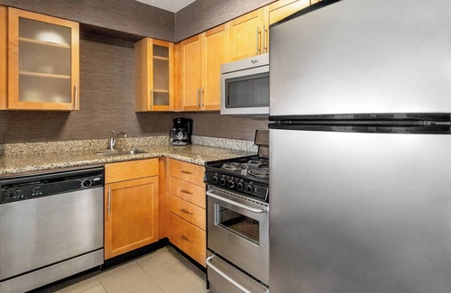 Westminster Hotel | Residence Inn by Marriott Denver North-Westminster