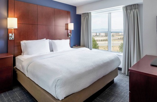 Westminster Hotel | Residence Inn by Marriott Denver North-Westminster