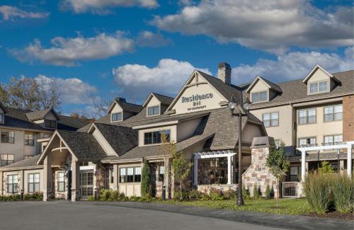 Brookfield Hotel | Residence Inn by Marriott Milwaukee Brookfield