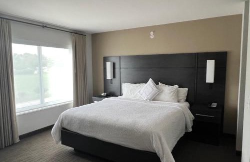 Lafayette Hotel | Residence Inn by Marriott Lafayette