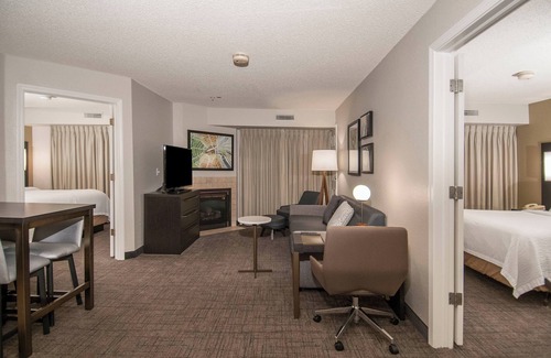 Springdale Hotel | Residence Inn by Marriott Springdale