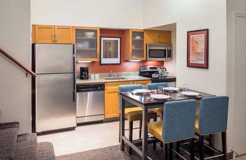 Costa Mesa Hotel | Residence Inn by Marriott Costa Mesa Newport Beach