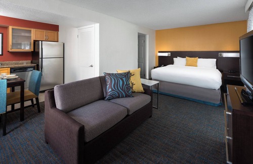 Costa Mesa Hotel | Residence Inn by Marriott Costa Mesa Newport Beach