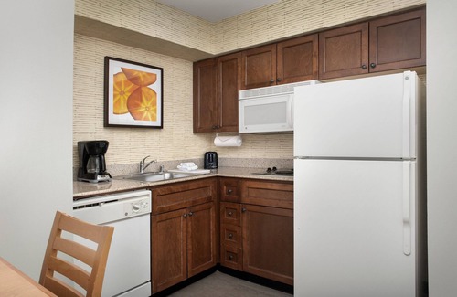 Chico Hotel | Residence Inn by Marriott Chico