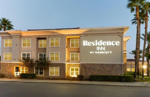 Corona Hotel | Residence Inn by Marriott Corona Riverside