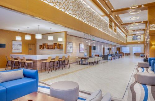 Dammam Hotel | Residence Inn by Marriott Dammam