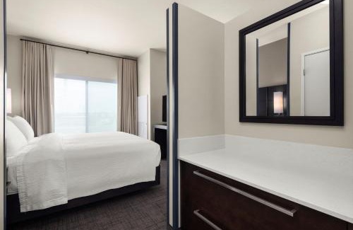 East Peoria Hotel | Residence Inn by Marriott East Peoria