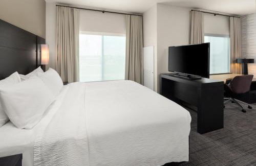 East Peoria Hotel | Residence Inn by Marriott East Peoria