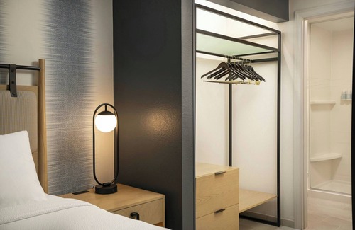 Irvine Business Complex Hotel | Residence Inn by Marriott Irvine John Wayne Airport