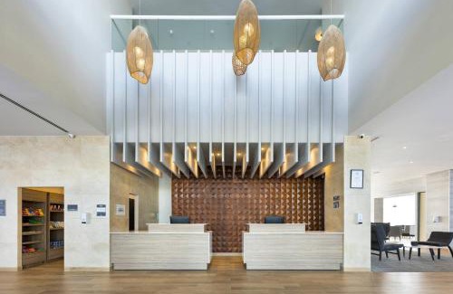 Xcumpich Hotel | Residence Inn by Marriott Merida