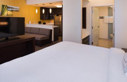 Ludlam Hotel | Residence Inn by Marriott Miami West/FL Turnpike