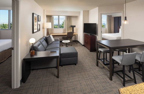 Flagami Hotel | Residence Inn by Marriott Miami Airport