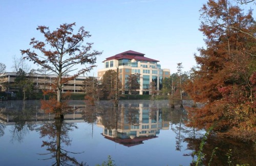 Monroe Hotel | Residence Inn by Marriott Monroe