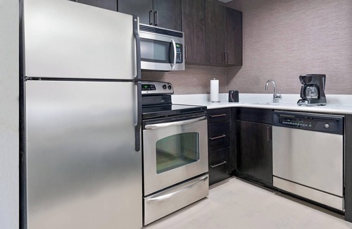 Mobile Hotel | Residence Inn By Marriott Mobile