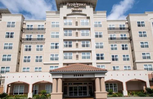 Newark Hotel | Residence Inn by Marriott Newark Silicon Valley