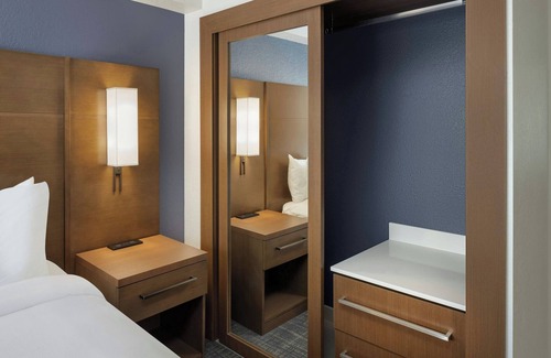 Orlando Hotel | Residence Inn by Marriott Orlando East/UCF Area