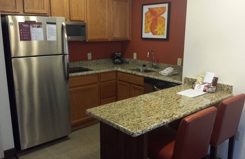 Orlando Hotel | Residence Inn by Marriott Orlando East/UCF Area